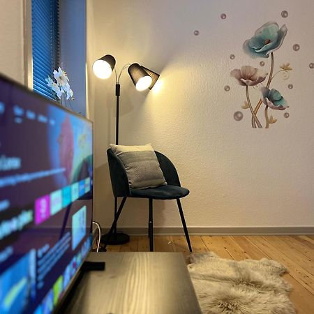 Ferienwohnung Dejlig 2 Vaerelses Lejlighed Randers Exterior foto