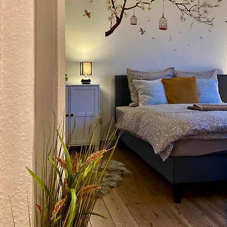 Ferienwohnung Dejlig 2 Vaerelses Lejlighed Randers Exterior foto