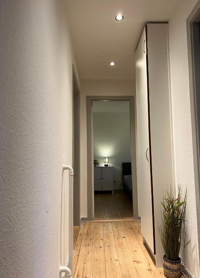 Ferienwohnung Dejlig 2 Vaerelses Lejlighed Randers Exterior foto