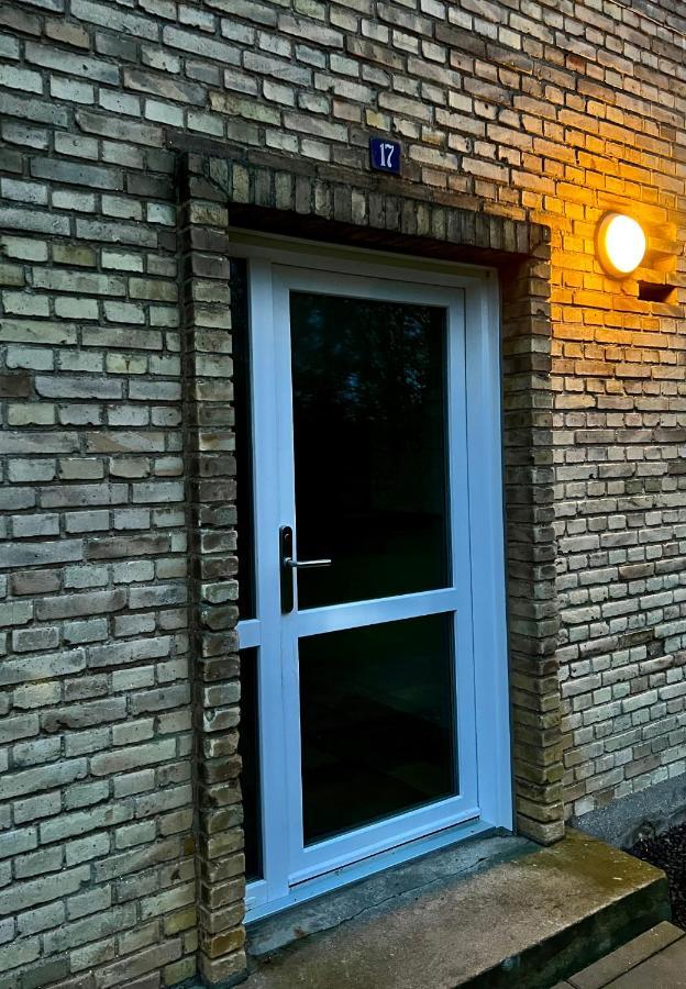 Ferienwohnung Dejlig 2 Vaerelses Lejlighed Randers Exterior foto