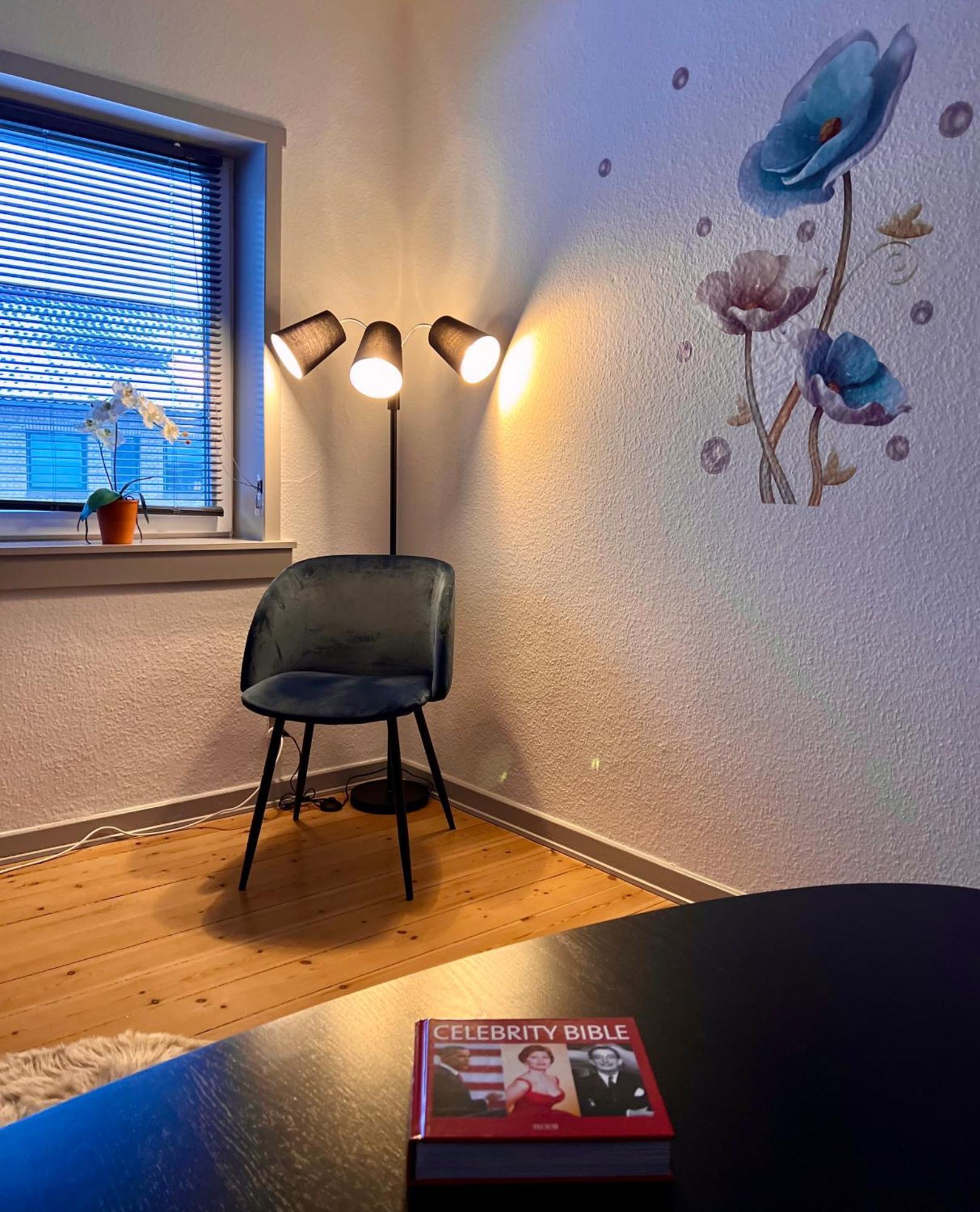 Ferienwohnung Dejlig 2 Vaerelses Lejlighed Randers Exterior foto
